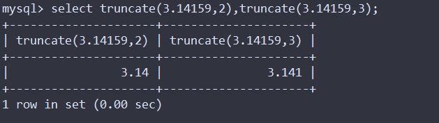 mysql 千分符 mysql 分位数函数_mysql千分位显示_06