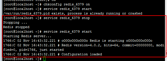 linux的redis启动命令 linux redis开机启动_端口号_04