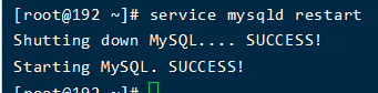 等不上mysql的网页 mysql登不上_mysql_03