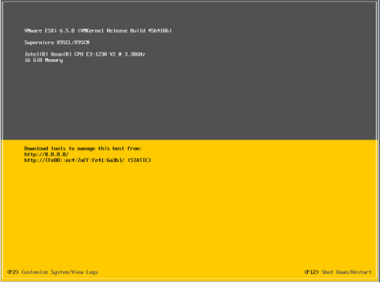 esxi 虚拟机启动进入bios esxi虚拟机从u盘启动_DNS_16