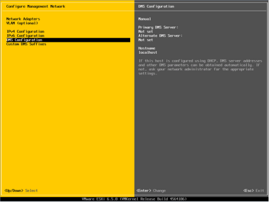 esxi 虚拟机启动进入bios esxi虚拟机从u盘启动_ESXI 安装docker_22