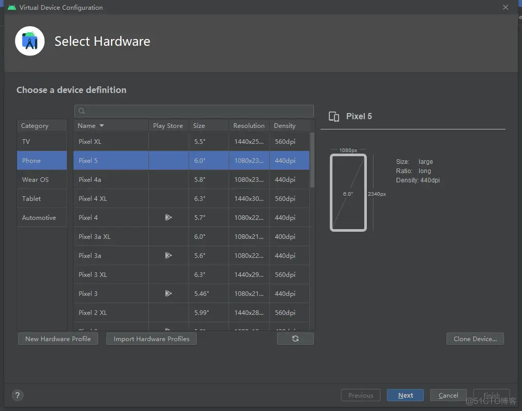 android studio关于环境保护项目 android studio开发环境_新手_09