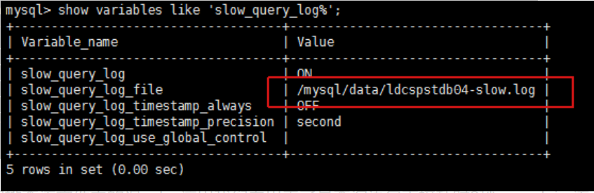 Mysql数据库CPU过高是否正常 mysql数据库cpu占用率高_SQL_04