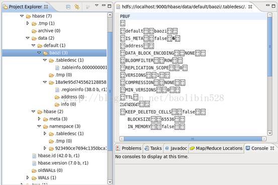 在hbase 查看库和表 hbase 查看表数据_获取数据_18