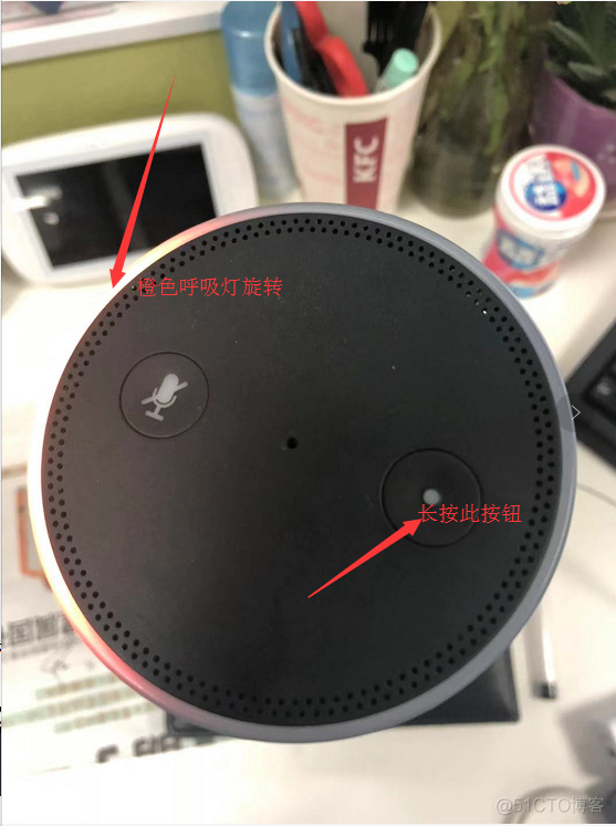 mysql官方 蓝牙音箱 alexa 蓝牙音箱_Amazon_04