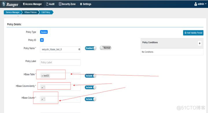 hadoop ranger hadoop ranger权限管理_Yarn_40