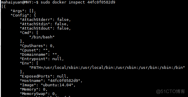 docker compose 进入容器命令 docker怎么进入容器_运维_09