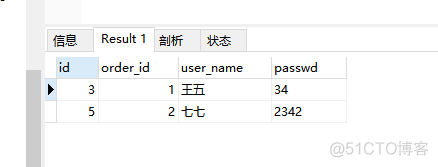 mysql分组取每组内所有数据 mysql分组取出每组最新一条_mysql分组取一条_02