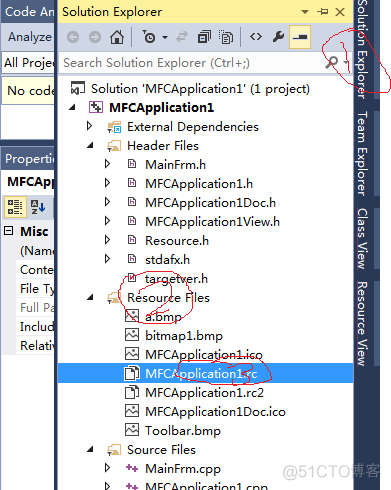 mfcc图绘制 python mfc图形界面编程入门教程_mfcc图绘制 python_08