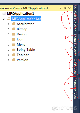 mfcc图绘制 python mfc图形界面编程入门教程_mfc_09