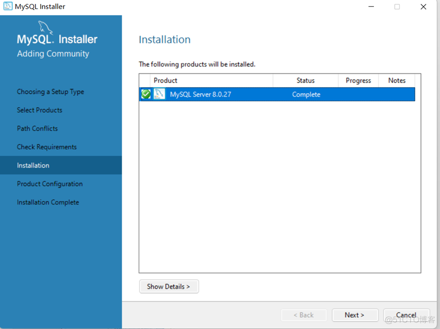 mysql 注册码 mysql注册码删除_服务器_22