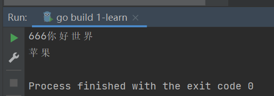 idea 启动go语言项目 idea创建go项目_重启_11