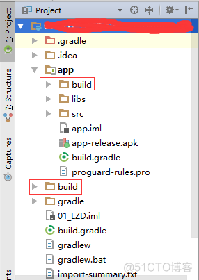 android studio打开就闪退 android studio 闪退_Deployment_02