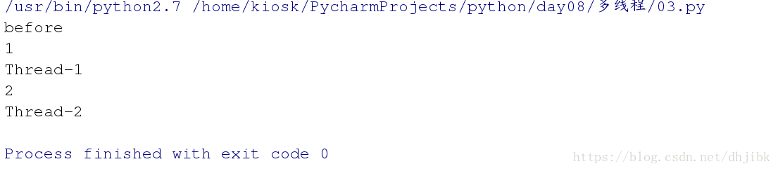 python 多线程资源竞争 python多线程技术_子线程_06