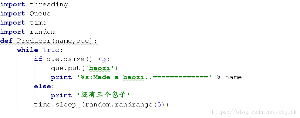 python 多线程资源竞争 python多线程技术_主线程_13