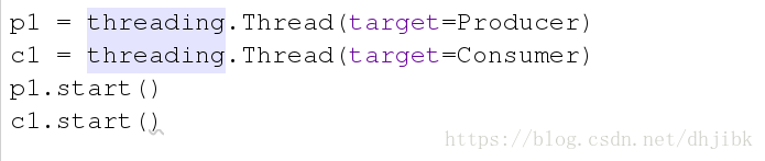 python 多线程资源竞争 python多线程技术_主线程_23