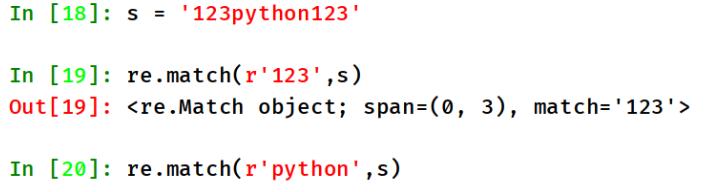 python str find 正则 python正则?_python常用正则表达式