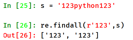 python str find 正则 python正则?_python常用正则表达式_03