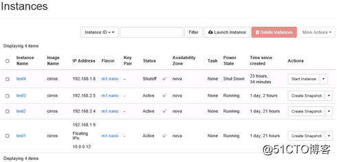 openstack dvr openstack DVR 特性_重启_04