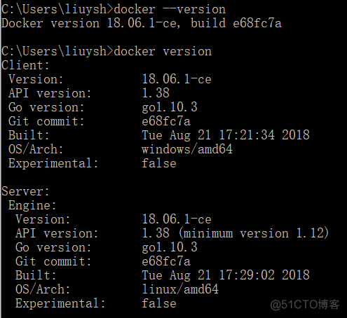 dockerhub无法访问 docker 2375 无法访问_docker