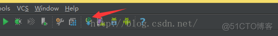 android studio 看调用栈 android studio调用类_版本号_07