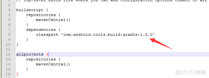 android studio 看调用栈 android studio调用类_git_20