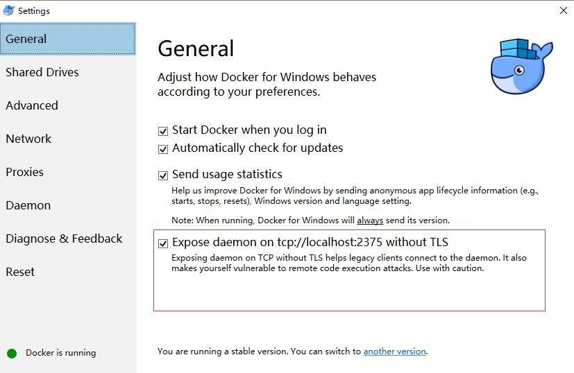 docker下面跑windows docker可以跑windows吗_spring_12