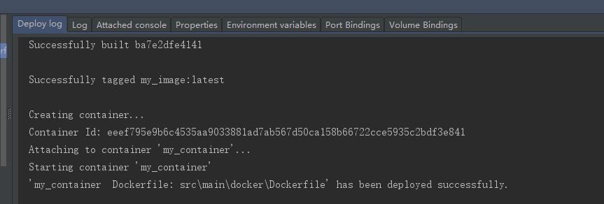 docker下面跑windows docker可以跑windows吗_docker_26