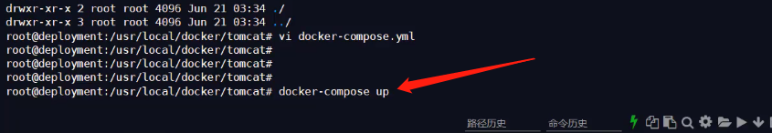 docker-compose和docker对应关系 docker的compose_docker_05