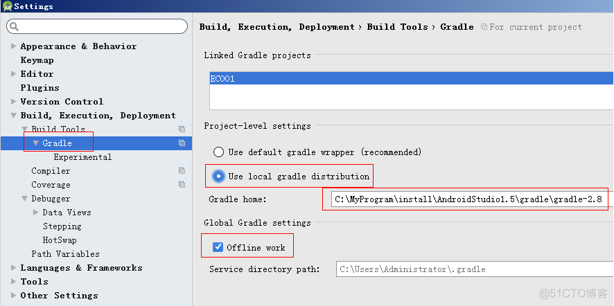 在Android Studio中,构建如下图的拨号面板 android studio构建出错_Android Studio_06