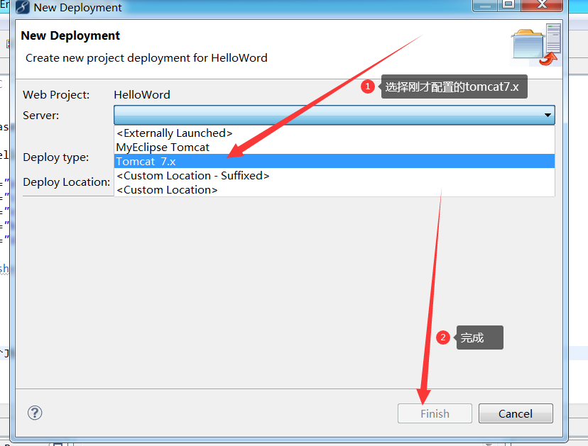 纯Java开发网页界面代码 java如何开发网页_java_13