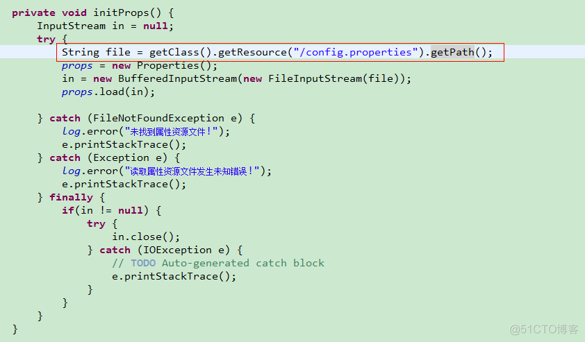 java开发工作中遇到的难点 面试 java开发遇到问题如何解决_eclipse_02