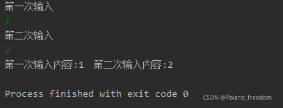 Java中.next（）和.nextLine（）_字符串_04