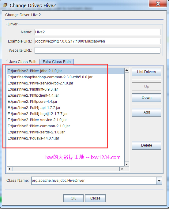 hive可视化工具 hive可视化界面_sql