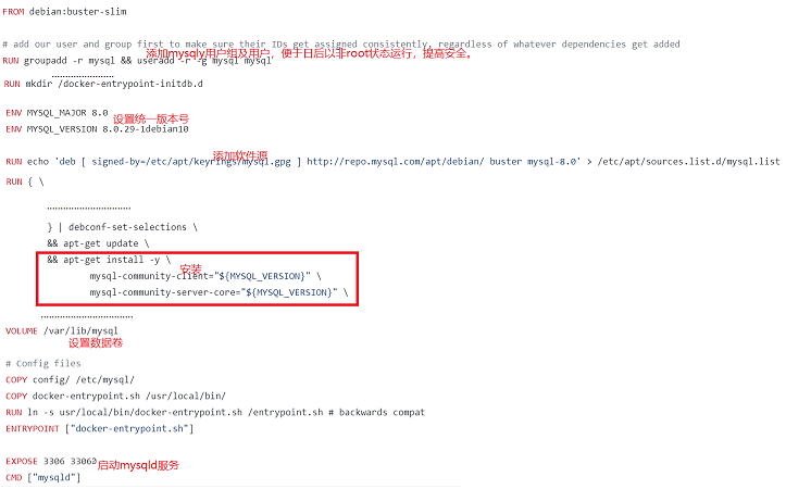 docker制作本地mysql镜像 docker镜像安装mysql_Docker_06