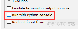 python客户端程序一直连接服务端 python connecting to console_Python