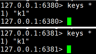 redis监控页面 vue redis状态监控_redis_15