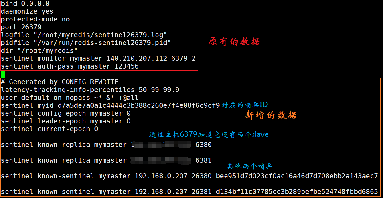 redis监控页面 vue redis状态监控_数据库_13