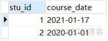 mysql怎么关联两个表 mysql怎么把两张表建立关联_SQL_02