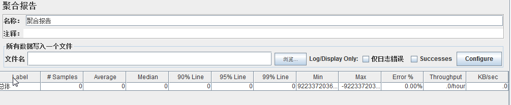 java接口测压不通过怎么解决 http接口压测_压力测试_05