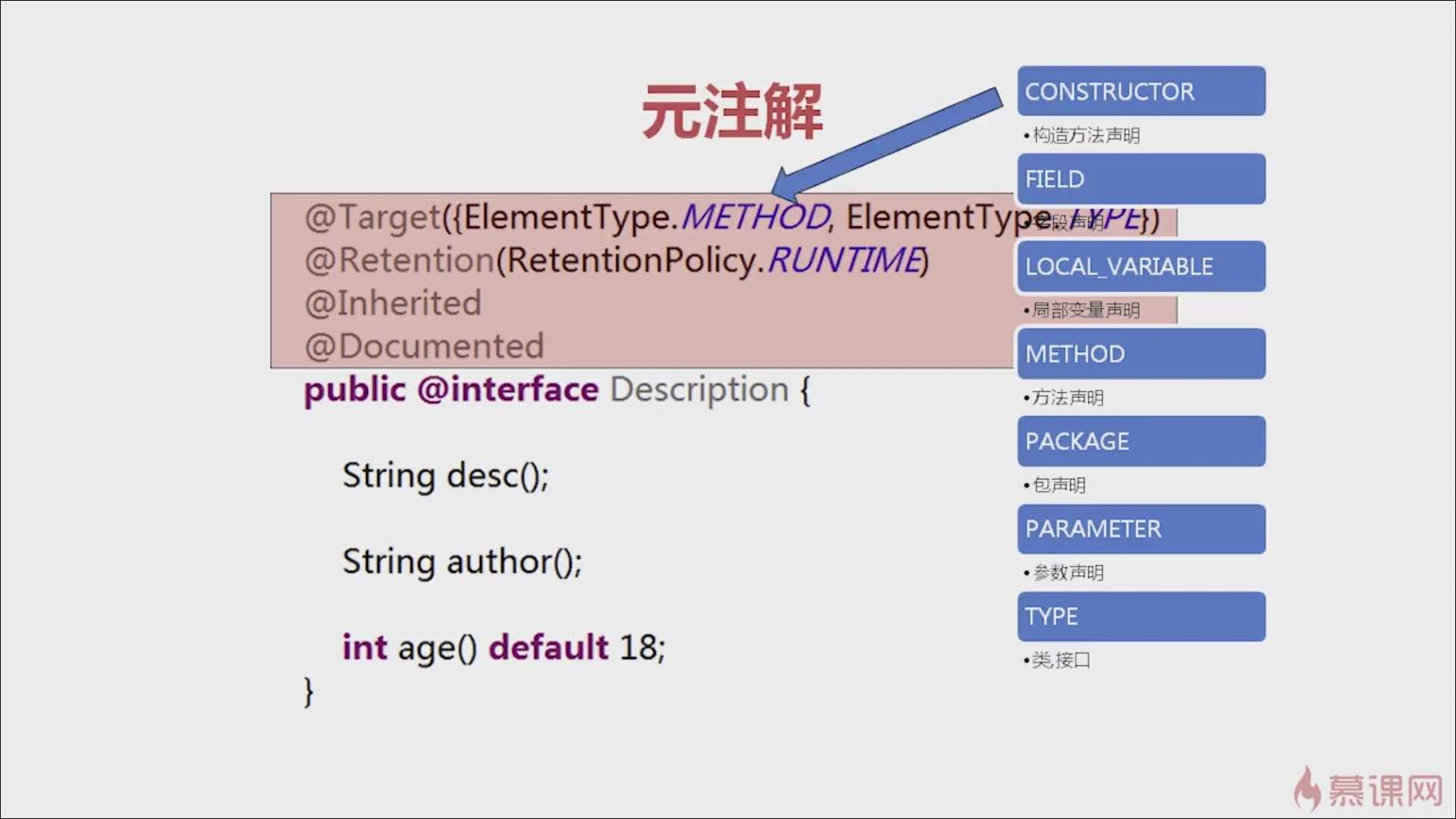 java bean sql注入 java sql注解_sql_05