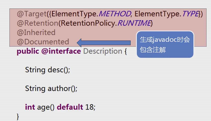 java bean sql注入 java sql注解_字段_08