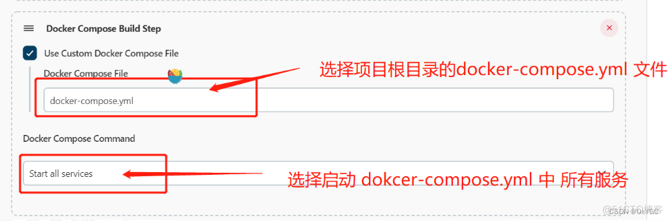 dockerfile 部署jmeter docker部署jenkins_Jenkins_14