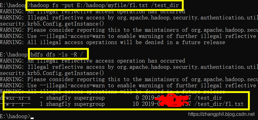 java hdfs文件删除 hdfs怎么删除文件_hadoop_02