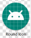 android icon生成ic_launcher_foreground android icon适配_图层_02