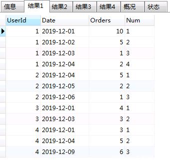 mysql查询近7天 mysql查询三天内记录_mysql_03