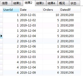 mysql查询近7天 mysql查询三天内记录_mysql_05