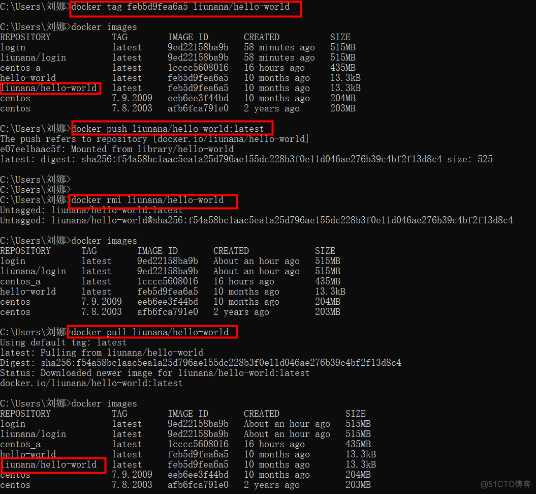 docker部署 skywalking Docker部署环境_docker_10