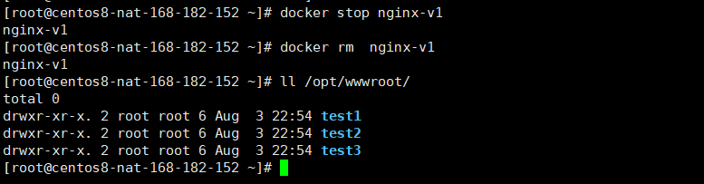 docker volume 权限 volumes docker_docker volume 权限_06