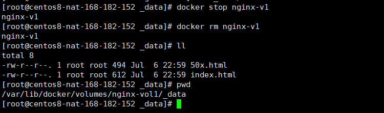 docker volume 权限 volumes docker_docker_11